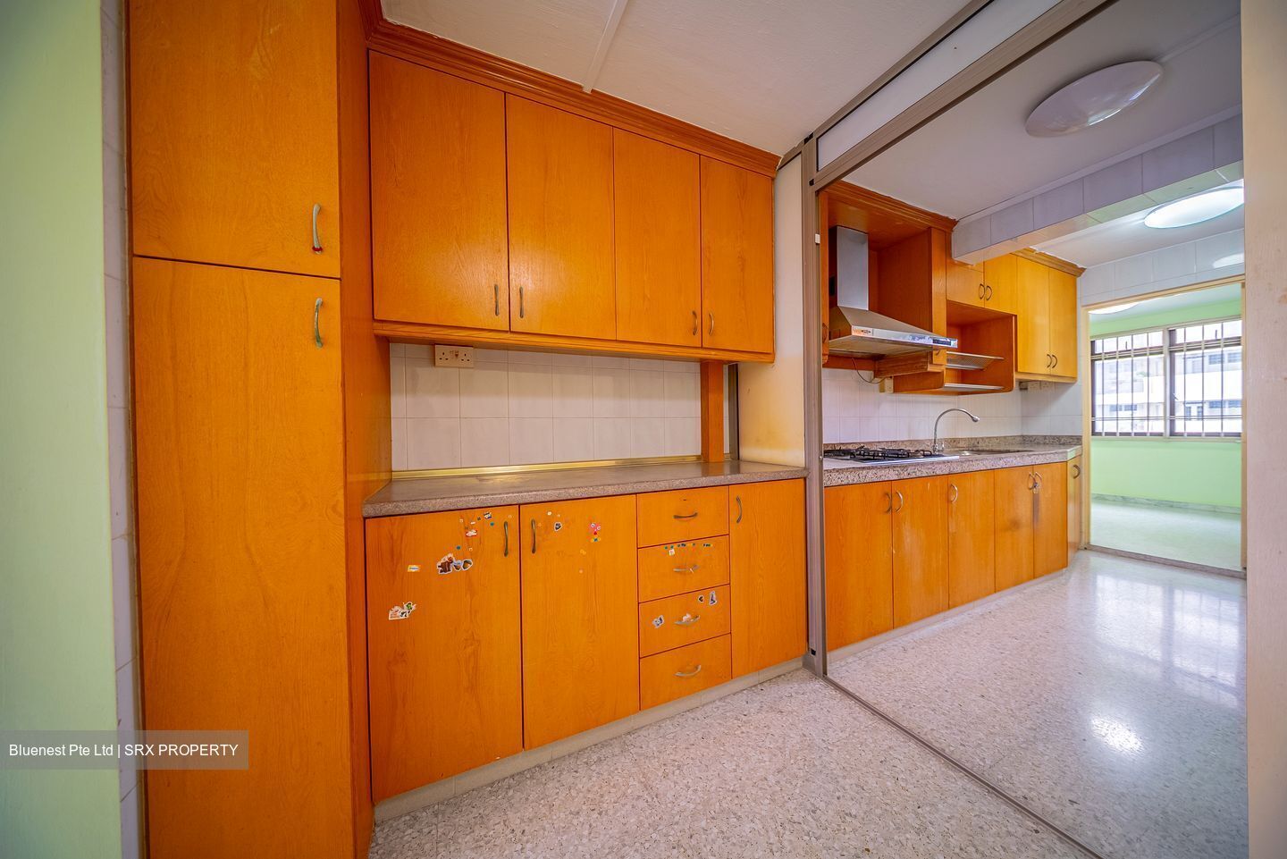 Blk 91 Toa Payoh Palm Spring (Toa Payoh), HDB 3 Rooms #485167821